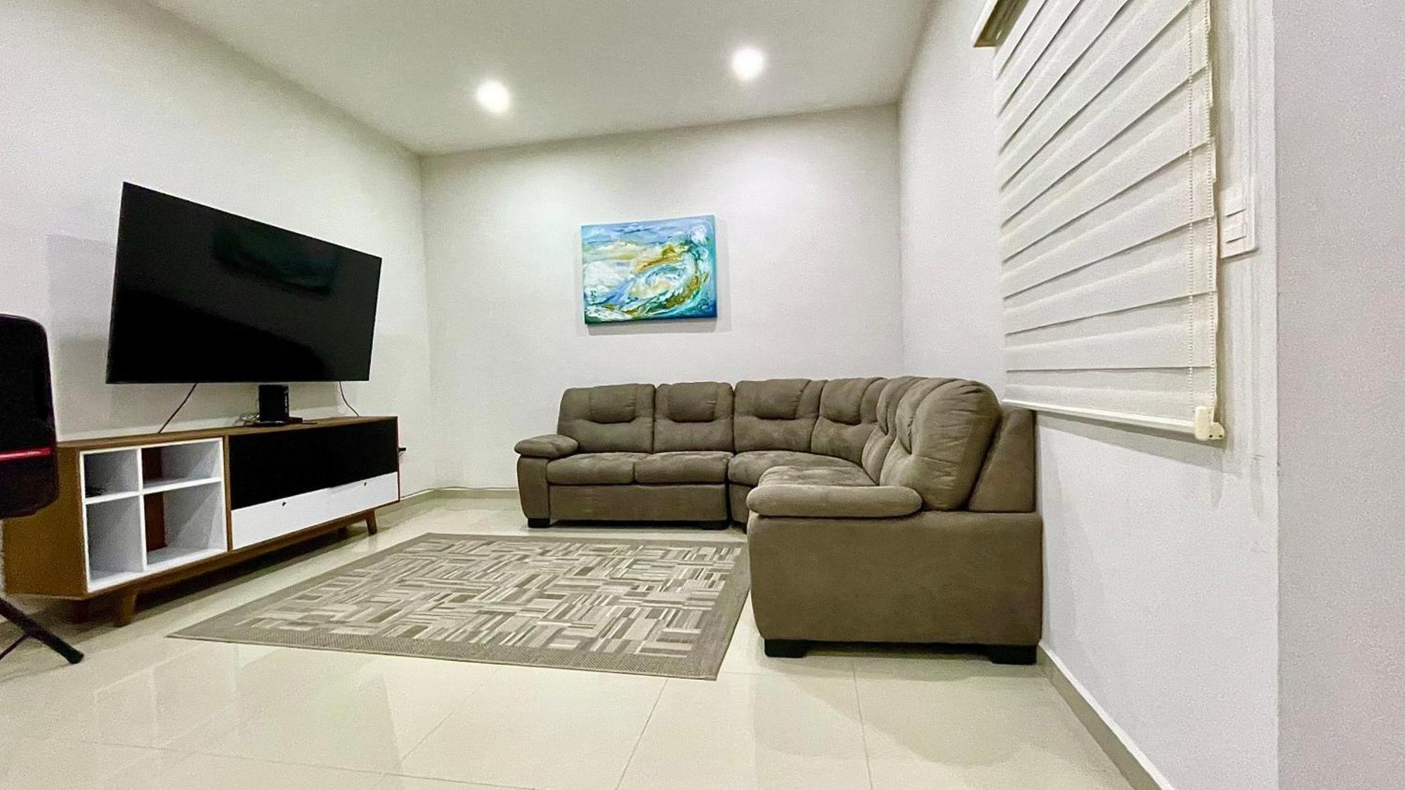 Sabalo Country, 2Bdr Condo Mazatlán Exterior foto